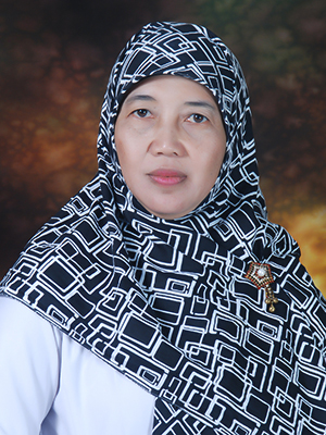 Daris Nurilmah