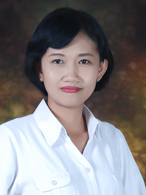 Dian Wahyuni