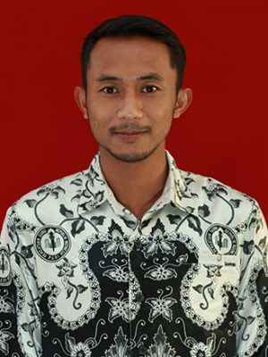 Rizki Agam Fajar Saputra