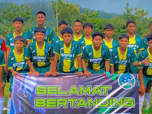 Sepak Bola
