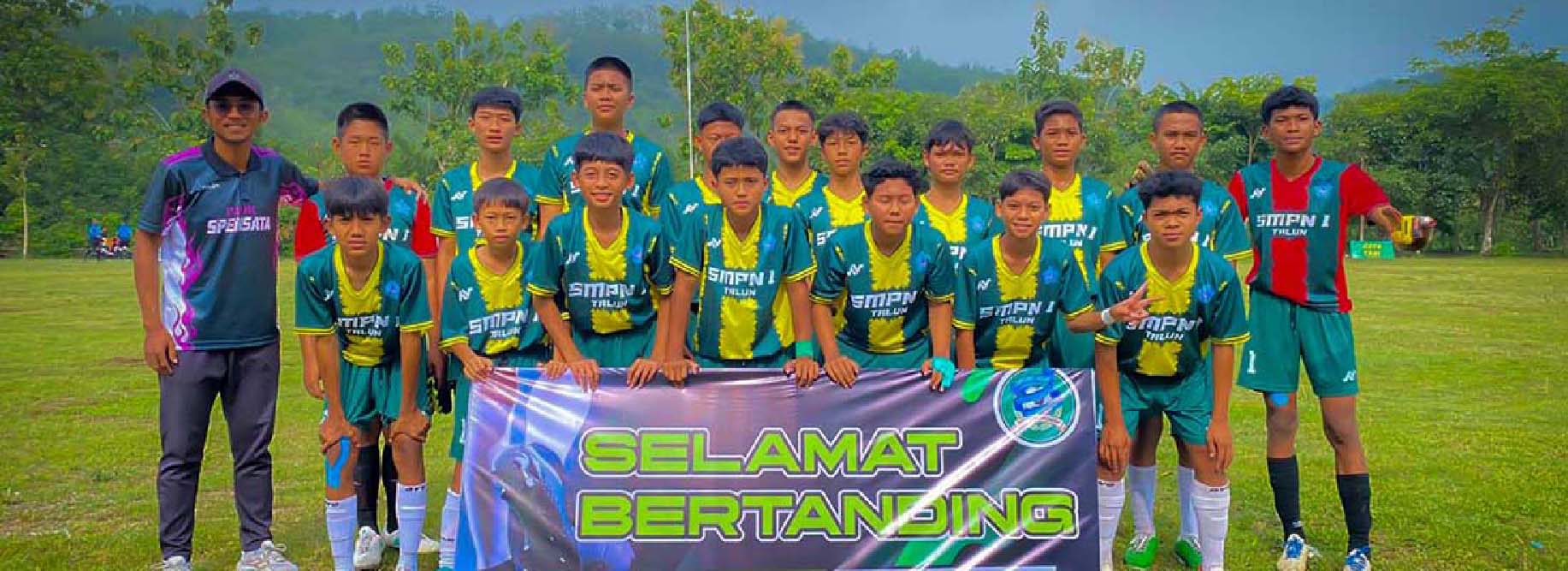 Sepak Bola