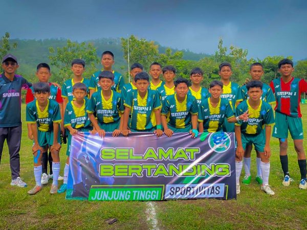 Sepak Bola