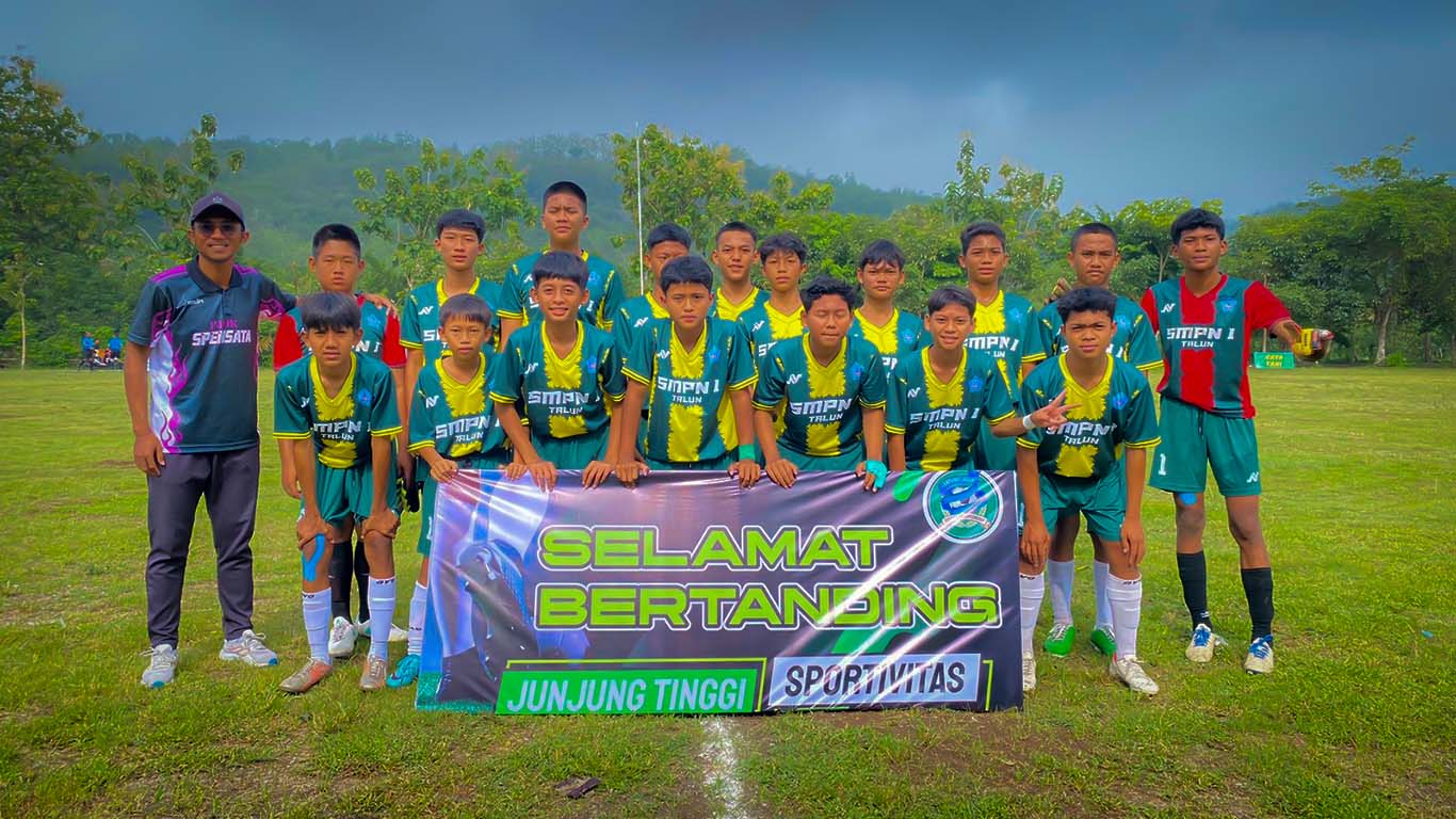 Sepak Bola