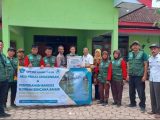 Aksi Peduli Banjir