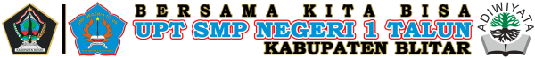 SMP Negeri 1 Talun